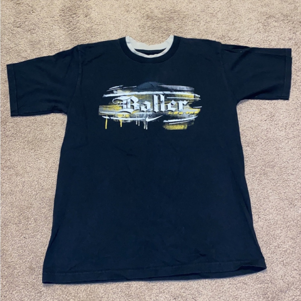 Boys Nike shirt size large (14-16)